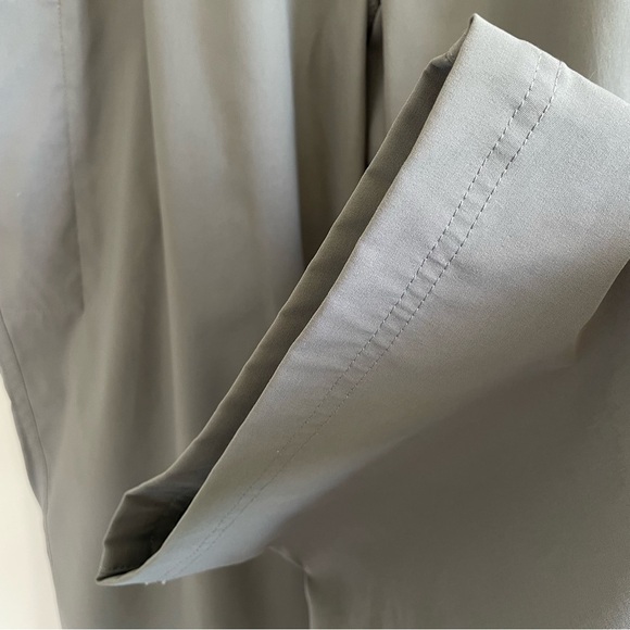 Orvis Men's Gray Pants Size 38x34 - Picture 6 of 12